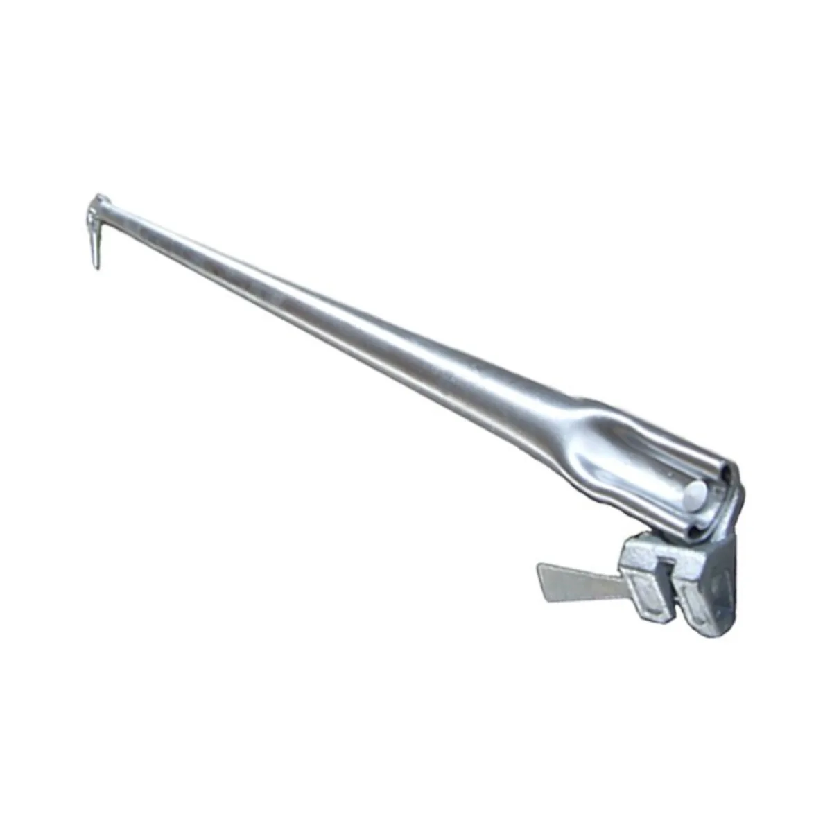 Diagonales para andamio multidireccional Ringlock.