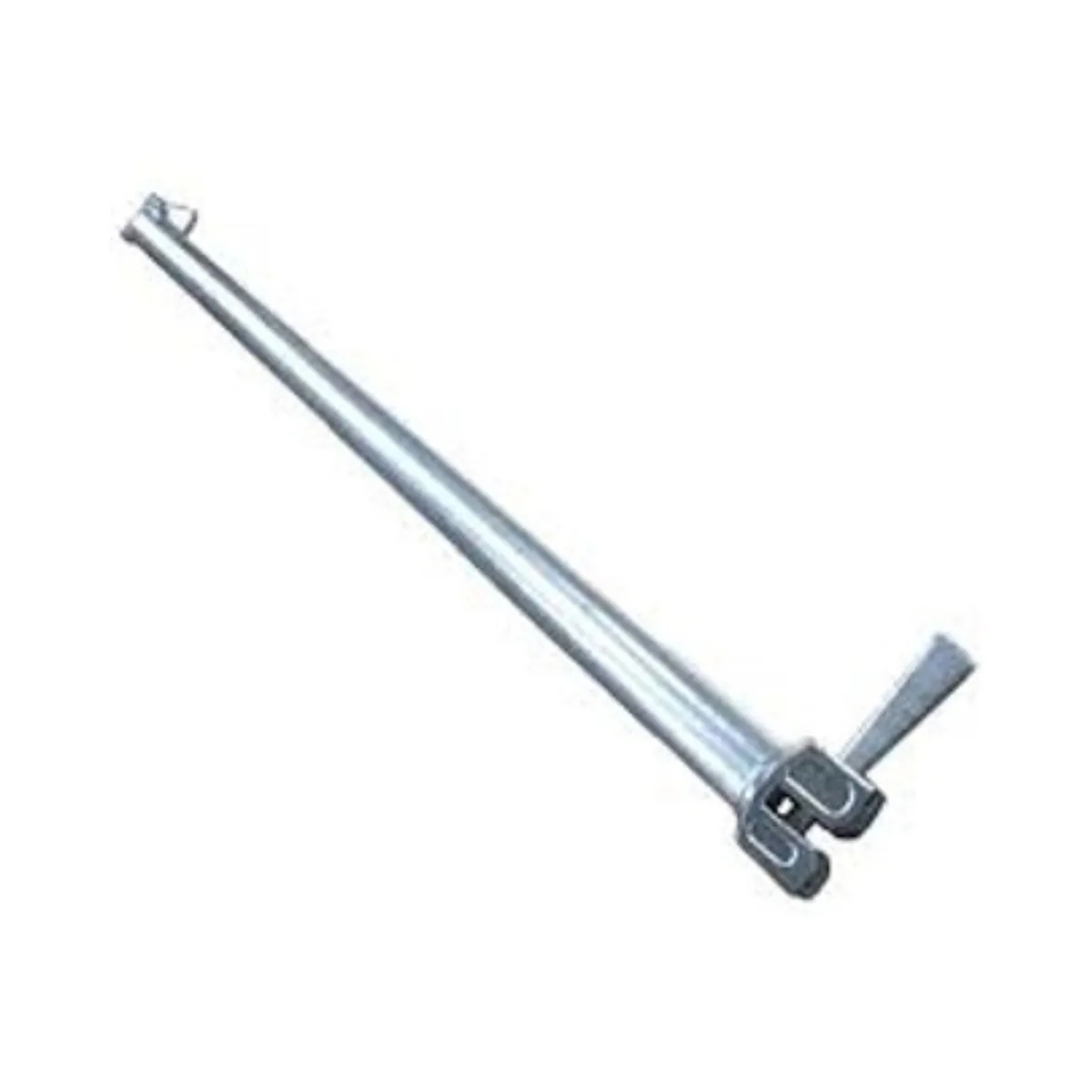 Horizontales para andamio multidireccional Ringlock.