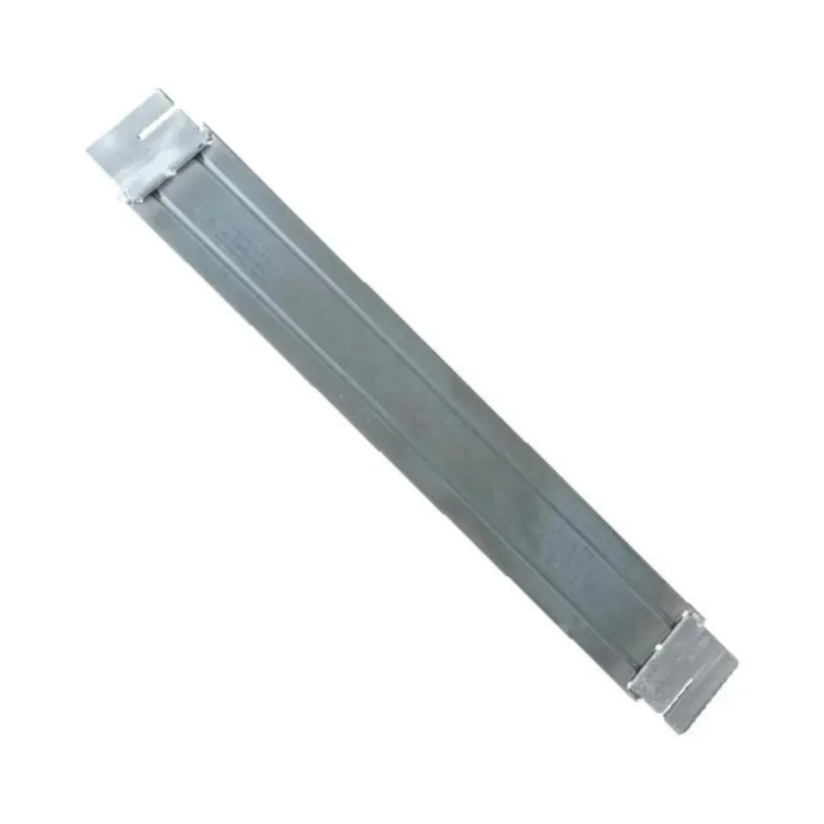 Rodapié para andamios multidireccionales.